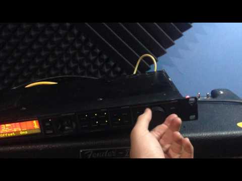 TC Electronics D TWO Delay Mercadolibre