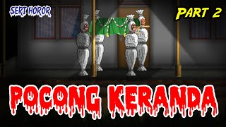 Download lagu POCONG CARRYING A COIL | HORROR ANIMATION #167 Part 2 mp3 Download lagu POCONG CARRYING A COIL | HORROR ANIMATION #167 Part 2 mp3