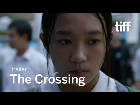 The Crossing (2019) Official Trailer