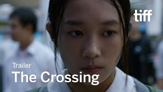 The Crossing