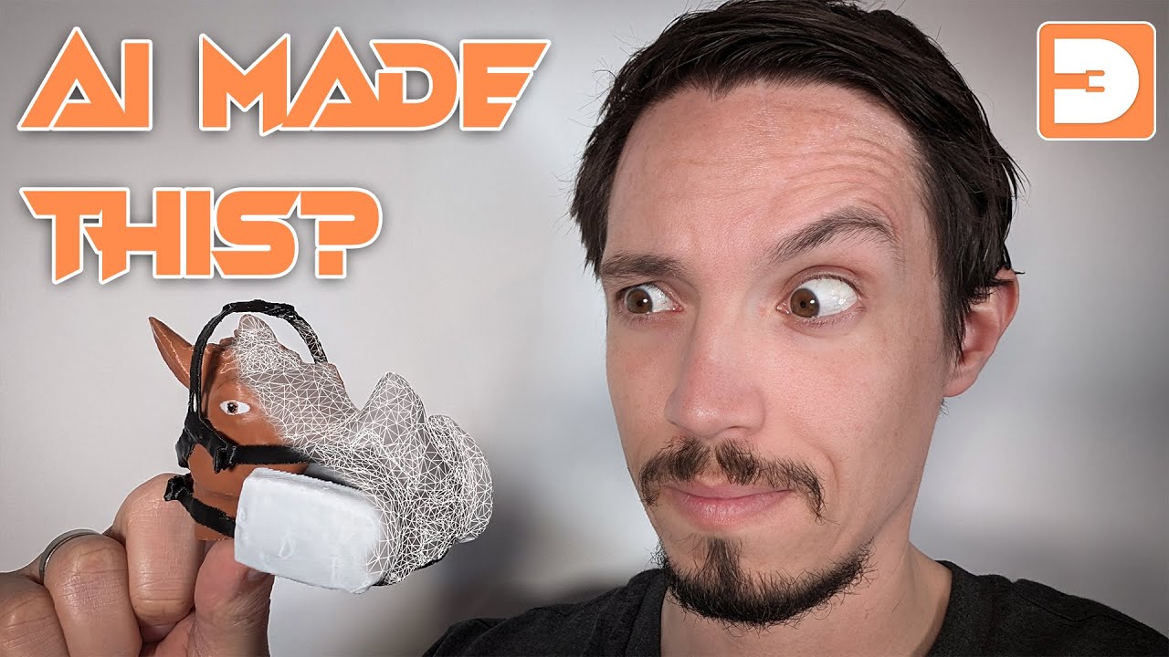 Top Free AI Model Generators Tested for 3D Printing