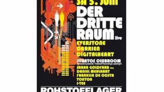 DER DRITTE RAUM - Trommelmaschine (Sequenzer Remix)
