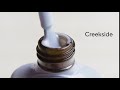 CND Гель-лак для ногтей Shellac Creekside (нежно-голубой, эмаль), 7,3 мл