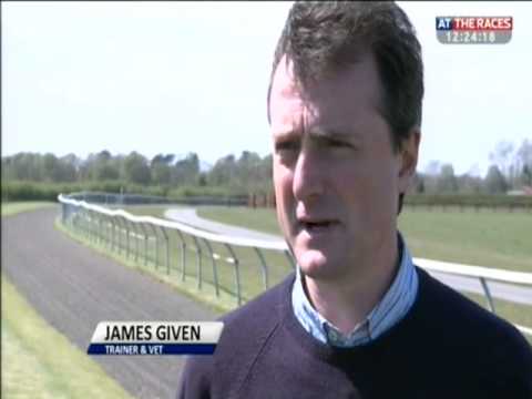 At The Races Feature: Bad Medicine