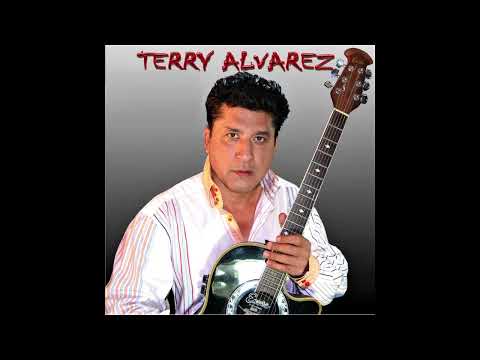 Rosales Mustios  - Terry Alvarez
