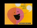 Ken Nordine - Cracks In The Ceiling
