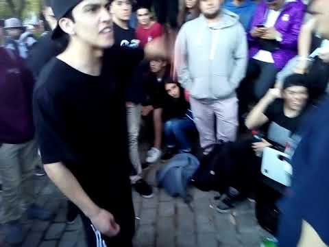 fusok vs garotz definicion tercer y cuarto lugar en curico