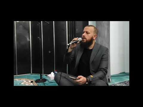 Muezin Miftari - U zgjova sot prap u zgjova