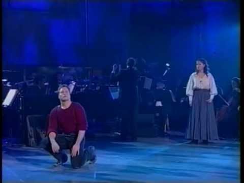 "If I Loved You", from "Carousel"