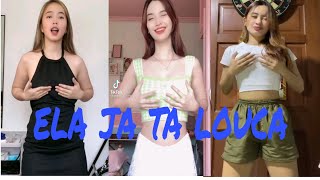 ela ja ta louca himas cocomelon tren tiktok SPG February 9, 2022