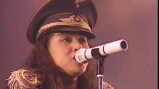 杉本彩-01-Gorgeous Lady (JAPANESE DREAM 1991)