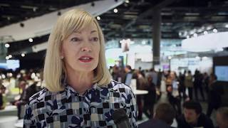 Preview of video 2002 André Schroeder Research Prize Winner Lisa Heitz-Mayfield