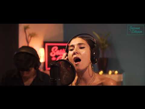 SESIONES DE ESTACIÓN/ YIH CAPSULE - EFECTO MEZCAL/ TERCERA TEMPORADA