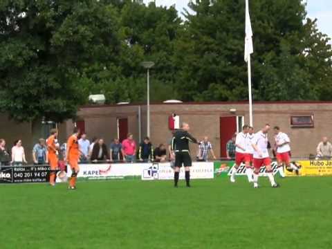 Driel RKSV 1 - SCH 1 (08-09-2013)