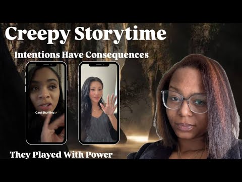 When Magic Answers Back | Hoodoo, Voodoo & Ouija Stories | Creepy Storytime 