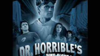 Dr Horrible&#39;s Sing-Along Blog - Brand New Day