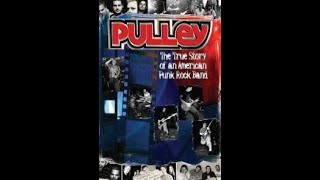 Pulley - The True Story of an American Punk Rock Band DVD