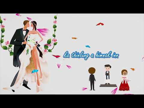 'Thinlung Himnak Inn' - Van Biak Lian