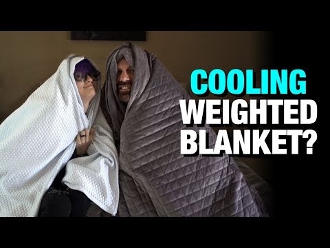 image-Is 12 pounds good for a weighted blanket?