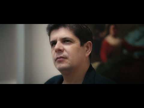 [NEW RELEASE] E. Granados | Goyescas | Quejas, o La maja y el ruiseñor | Javier Perianes