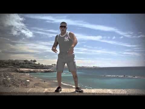 Yeray Infame Ft. Hanjo - Chiquito Calufo [Jaime Prod.] (Videoclip Official)