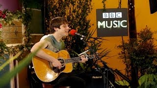 Jake Bugg performs  Me & You in the BBC Music Tepee at Glastonbury 2014.