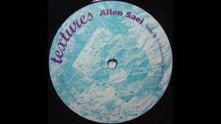 Allen Saei (aubrey) Excess Baggage1997
