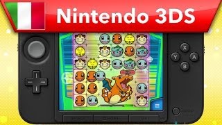 Pokémon Link: Battle! - Trailer (Nintendo 3DS)