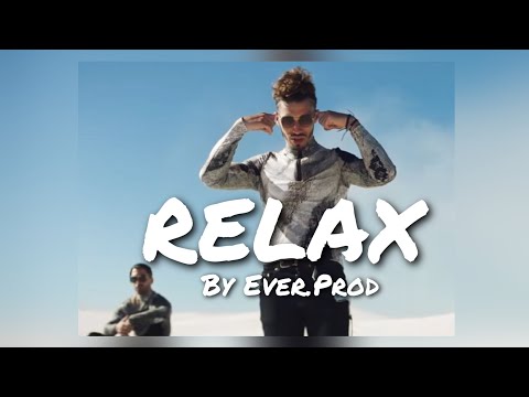 RELAX » |type beat Pnl | ( by everprod)instru rap 2021