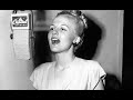 Peggy Lee  "Everybody Loves Somebody"