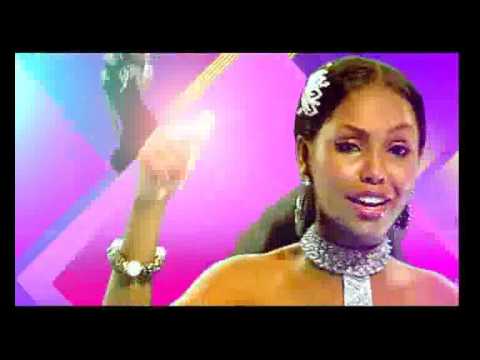 Fragrance - We Be One ft LKT