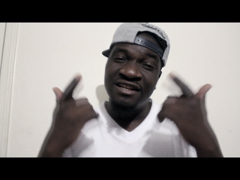 Berko Baako - The 2014 Source Unsigned Hype