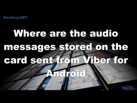 download lagu mp3 mp4 Viber Audio, download lagu Viber Audio gratis, unduh video klip Viber Audio