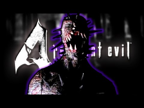 THE REGENERADOR IS STILL SCARY! || Resident Evil 4 (2005) - Part 15