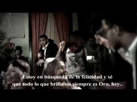 Kid Cudi - Pursuit of Happiness [Project X] Music video (Subtitulado)