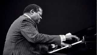 Oscar Peterson - Night And Day