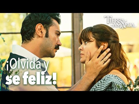 Züleyha se despide de Yılmaz - Capítulo 123