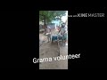 Grama Volunteer Song