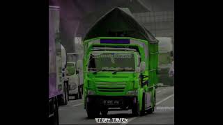 Download lagu story wa truck WAHYU ABADI || terbaru mp3