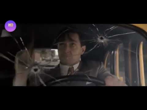 Steve Rogers Chases Hydra Agent - After Transformation - Captain America (2011) Movie clips HD