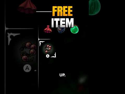 Don't Miss This Early Game Free Item In Silksong