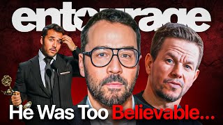 Download lagu How Great Acting Got Jeremy Piven Cancelled (Entourage) mp3