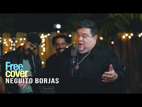 [Free Cover] Neguito Borjas - Medley Protestas (One Take)