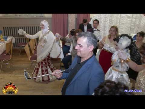 ork Gazoza 2016 STUDIO MERXHA Ultra HD 4K