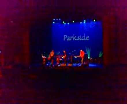 Parkside - Vies gevoarluk