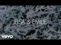 Elsa Emilie Ocean Lyric Video