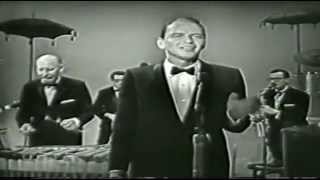 Frank Sinatra - "Too Marvelous For Words" (1959)