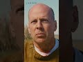 Joe Meets Himself - Looper (Joseph Gordon-Levitt, Bruce Willis 4K HD Clip)
