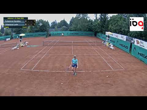 Court 6 – 14.9.2022 – Jablonec nad Nisou Open 2022 by Moneta Money Bank