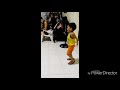 Green Lizard Dancing Ft Uncle Abe And Andrei